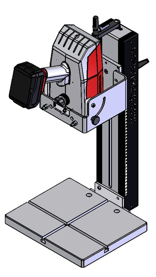 Колонна для E-mark