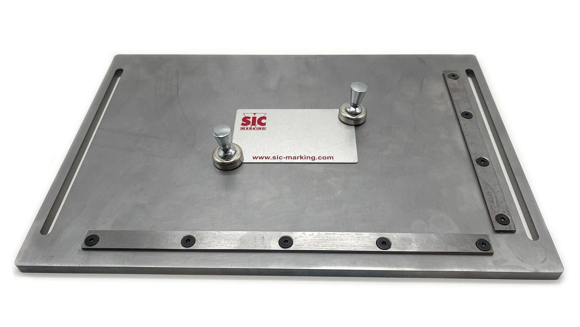 Позиционирующая накладка (для маркираторов SIC Marking)