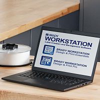 Комплект приложений для Brady Workstation Индивидуальный конструктор