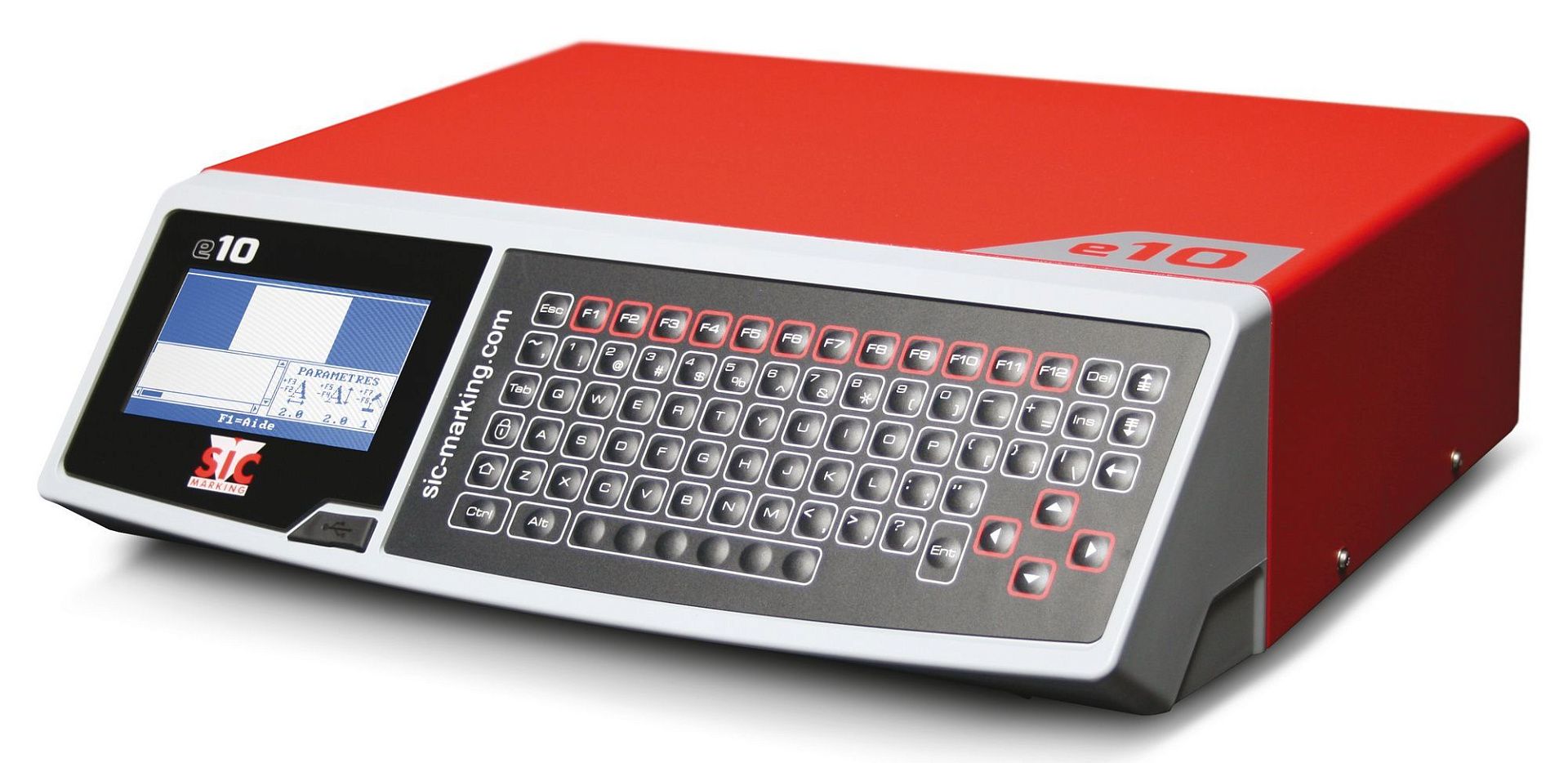 Контроллер SIC Marking e10