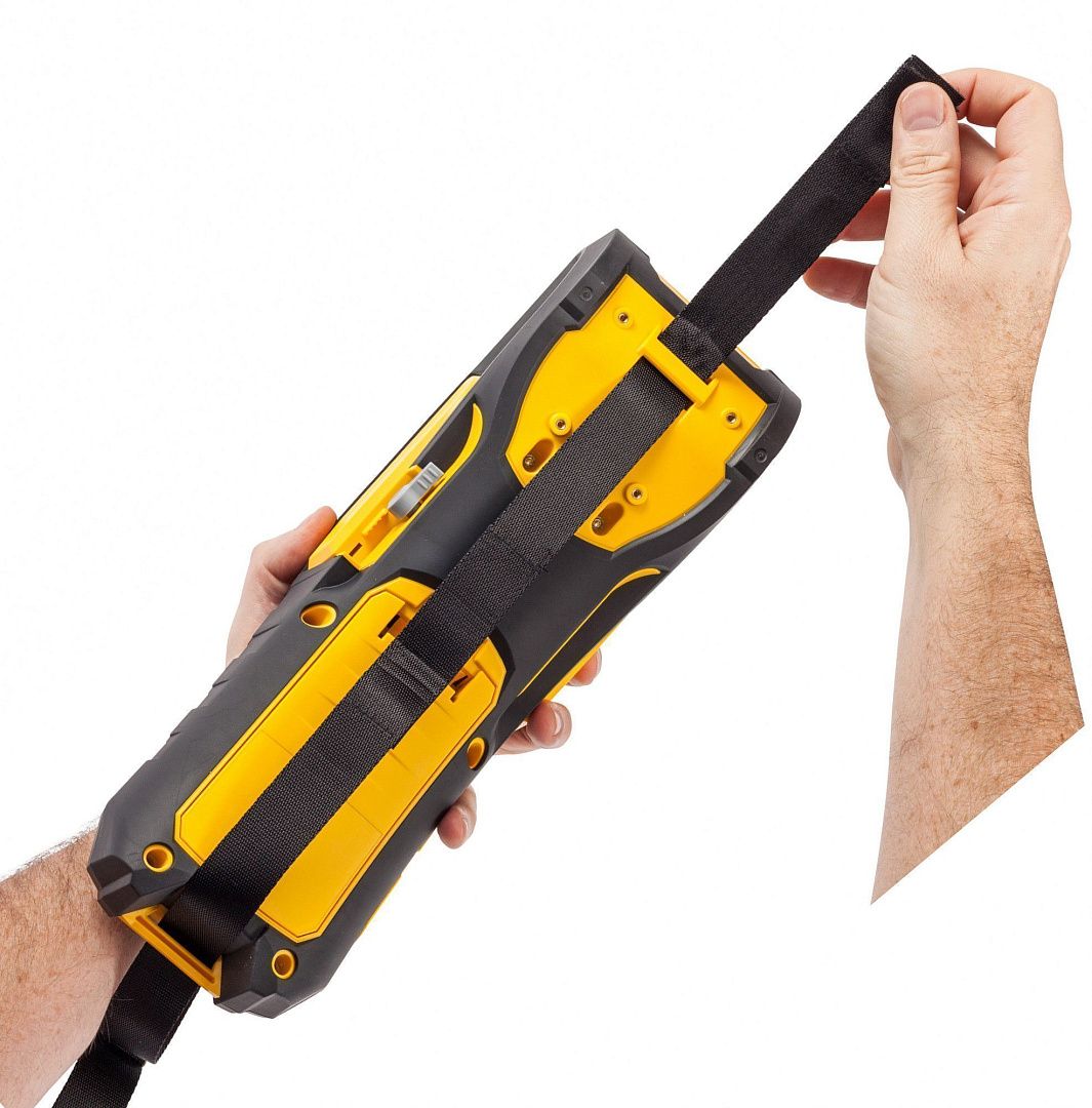 Ремень для дополнительного крепления принтера BMP61