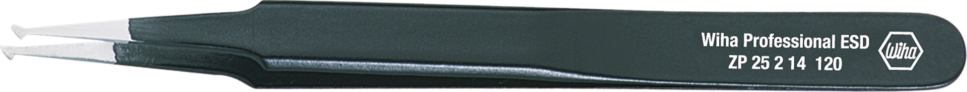 Пинцет Wiha SMD Professional ESD Тип 13