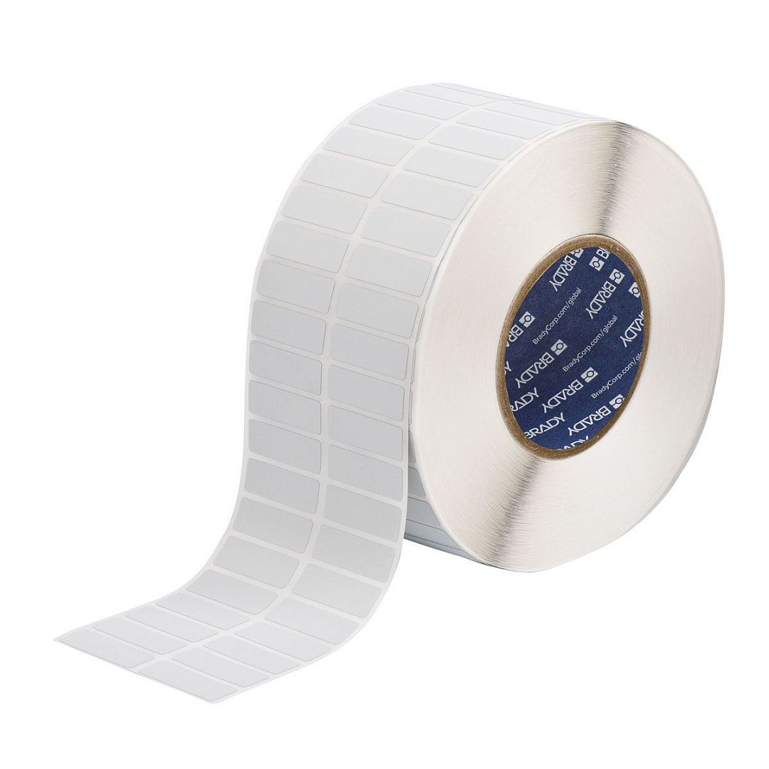 Этикетки, полиэстер B-8591