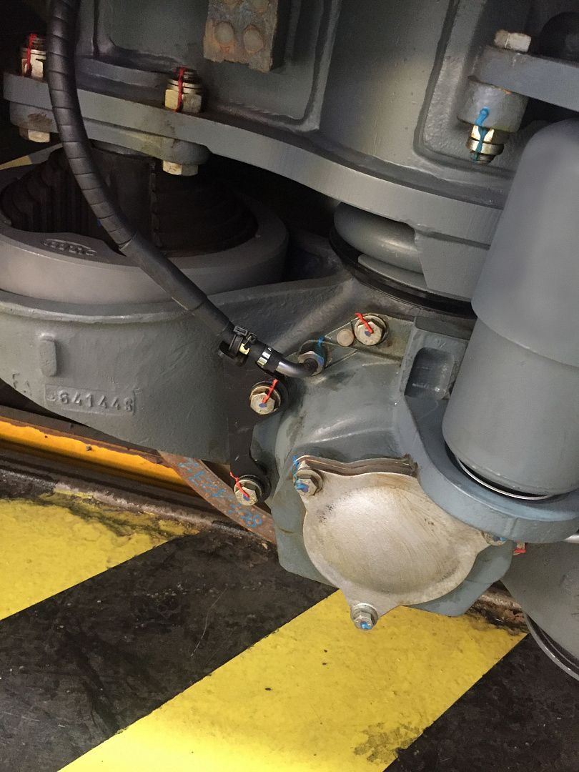 Пром.маркер MARKAL SECURITY CHECK ORIGINAL, Белый