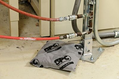 Подушка универсальная Brady SPC ALLWIK