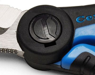 Ножницы Cembre SC5X универсальные