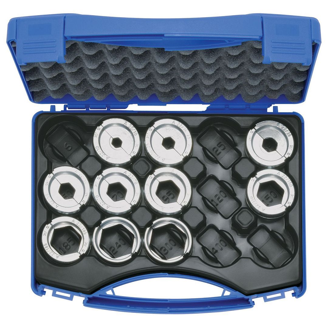 A22SET Комплект: 10 матриц серии ''22''