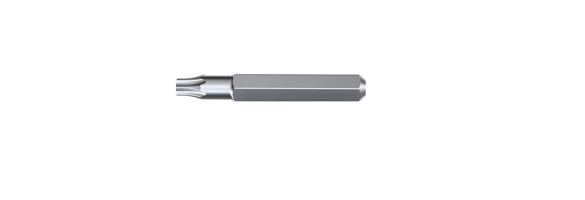 МикроБита Wiha TORX