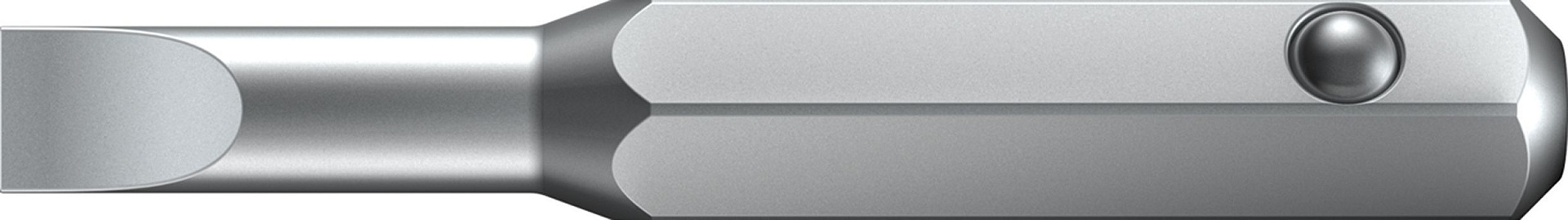 МикроБита Wiha Шлиц