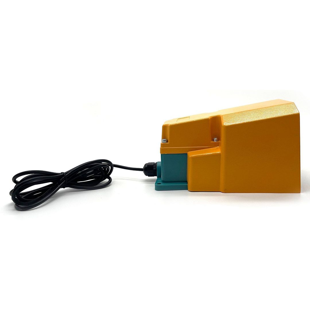 Педаль старт-стоп для контроллера SIC Marking e1