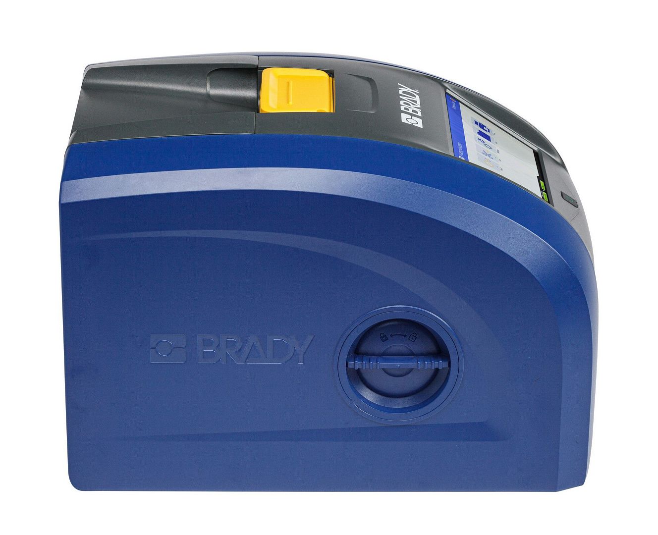 Промышленный принтер этикеток BRADY i5300