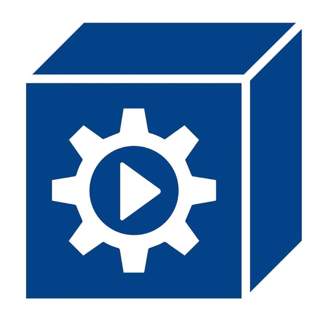Комплект приложений для Brady Workstation Автоматизация данных (Data Automation)