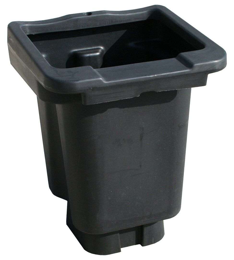 Поддоны Brady IBC Spill Pallet для удержания проливов из еврокубов