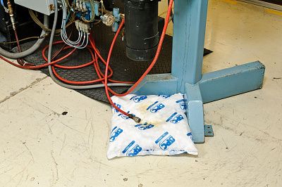 Подушка масловпитывающая Brady SPC Oil Only