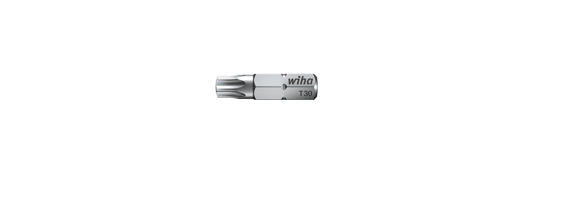 Бита Wiha Standart TORX