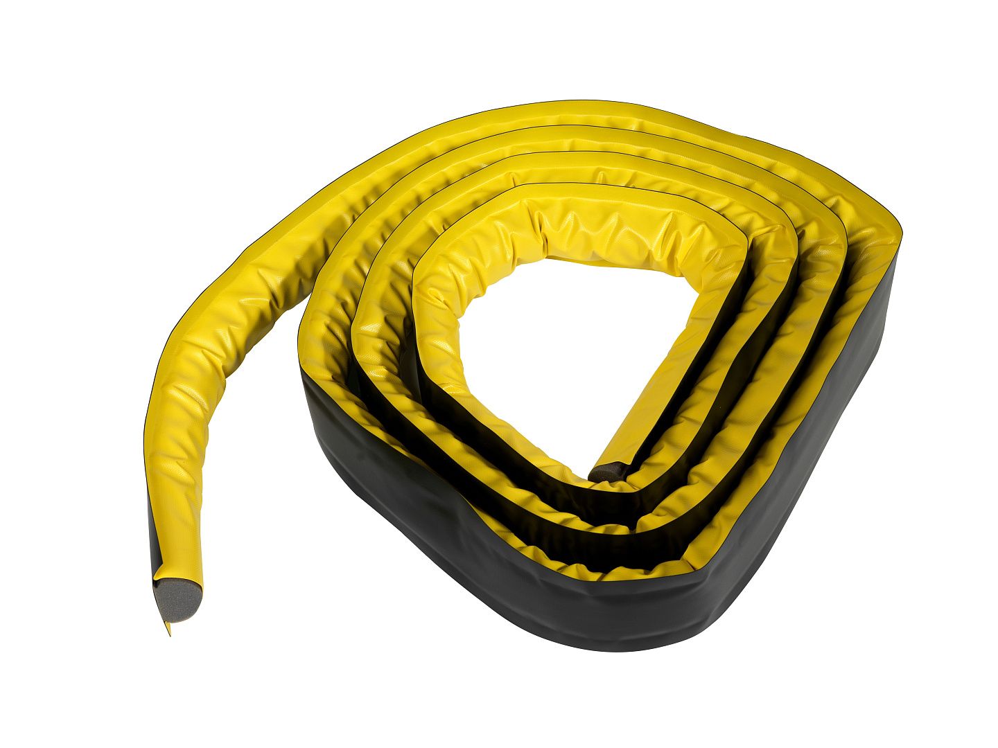 Барьер защитный Brady Sentry Make-A-Berm гибкий разборный