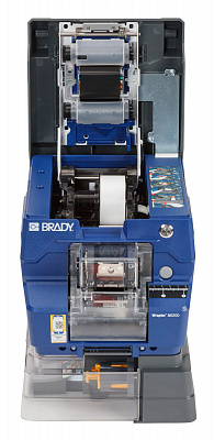 Принтер этикеток BRADY WRAPTOR A6200