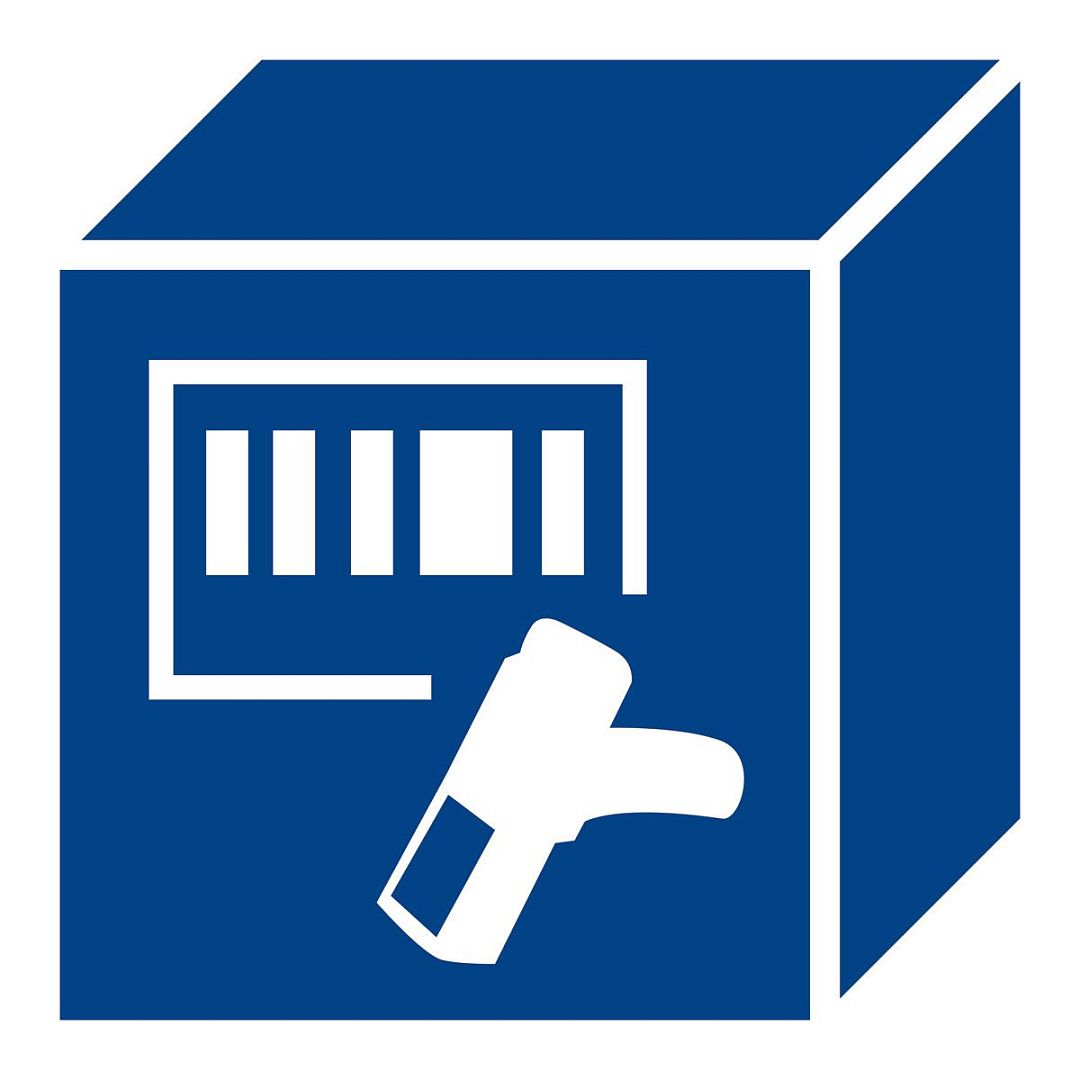Комплект приложений для Brady Workstation Сканирование и печать