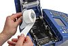 Портативный принтер этикеток BRADY M710