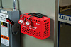 Бокс групповой Brady Safety Redbox