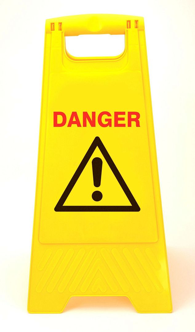 Мобильная станция Brady SitePoint с набором устранения проливов HandySorb Kit