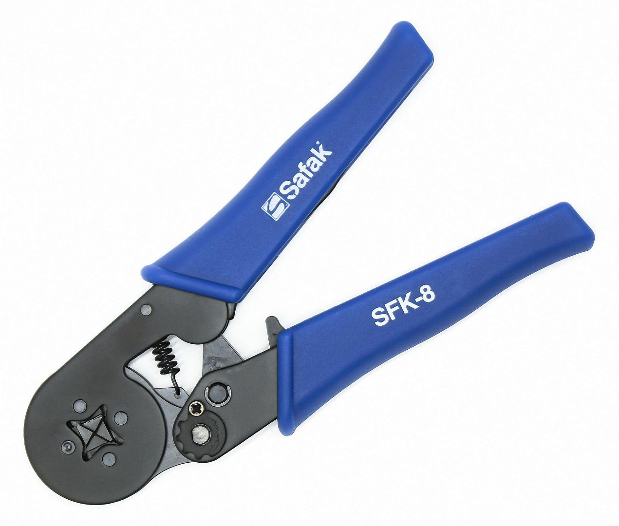 Пресс-клещи SAFAK SFK-8