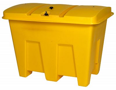 Контейнеры Brady Spill Kit Container для сбора проливов