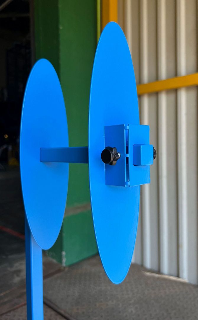 Внешний держатель рулона для принтера