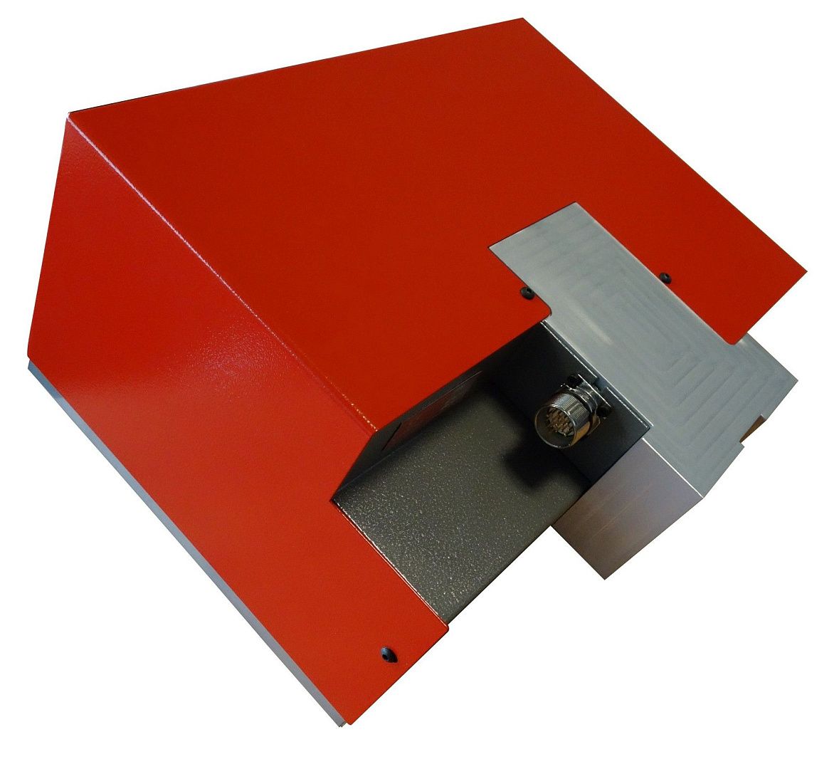 Интегрируемый маркиратор SIC Marking e10-i143