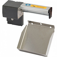Резак CU400 с лотком для сбора этикеток к принтеру Brady i7100