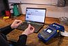 Портативный принтер этикеток BRADY M510