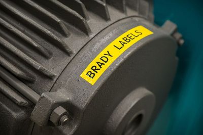Портативный принтер этикеток BRADY BMP21-PLUS