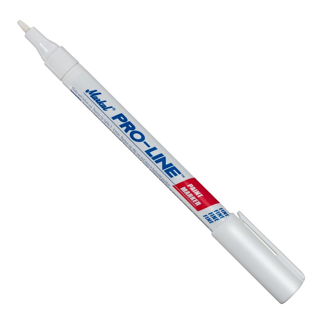 Маркер Markal Pro-Line Fine с тонким наконечником