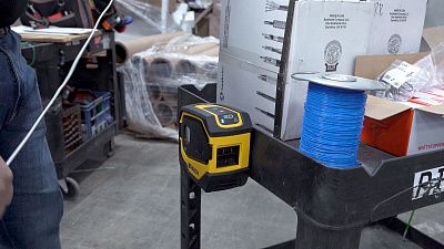Портативный принтер этикеток BRADY M511