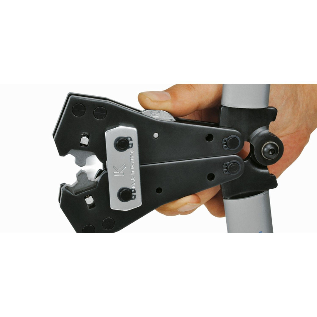 Пресс-клещи K06D