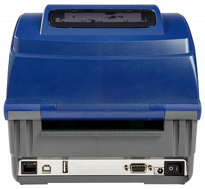 Промышленный принтер этикеток BRADY BBP12