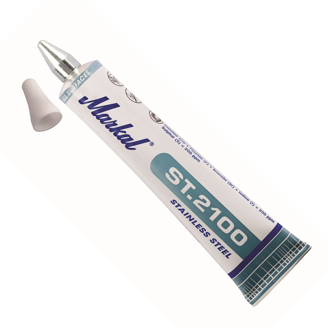 Маркер Markal ST.2100 PMUC для нержавеющей стали