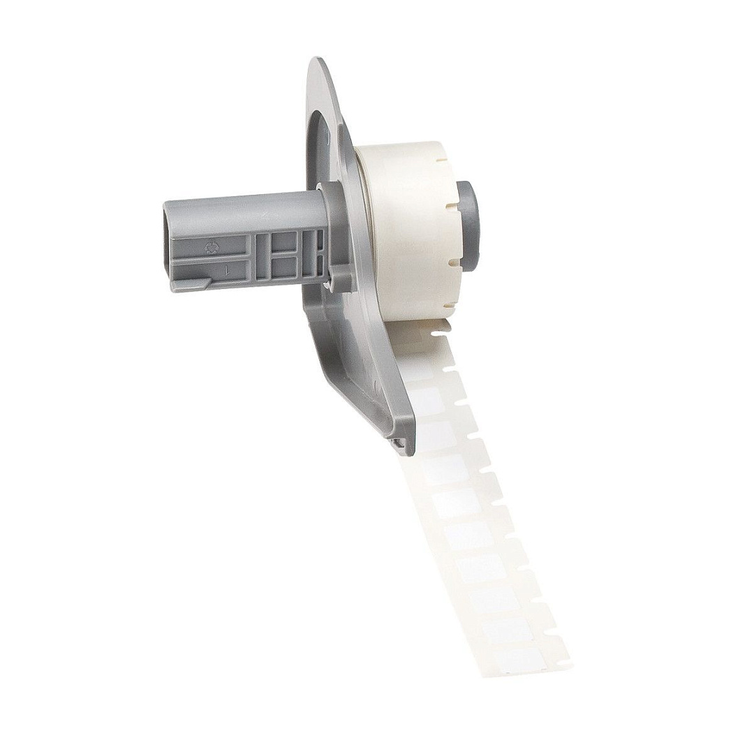 Этикетка BRADY, высокотемпературный полиимид B-718  для принтеров BMP71, M710