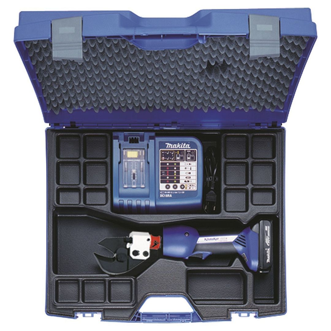 Электрогидравлический аккумуляторный кабелерез ES20L