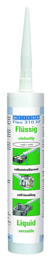 WEICON Flex 310 M Жидкий MS-Полимер