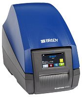 Промышленный принтер этикеток BRADY i5100