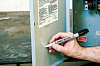Маркер Markal Valve Action Ultra Violet