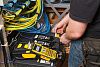 Портативный принтер этикеток BRADY M610