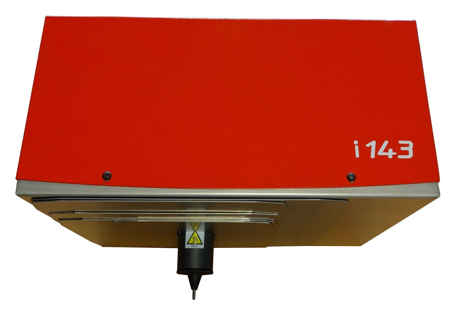 Интегрируемый маркиратор SIC Marking e10-i143