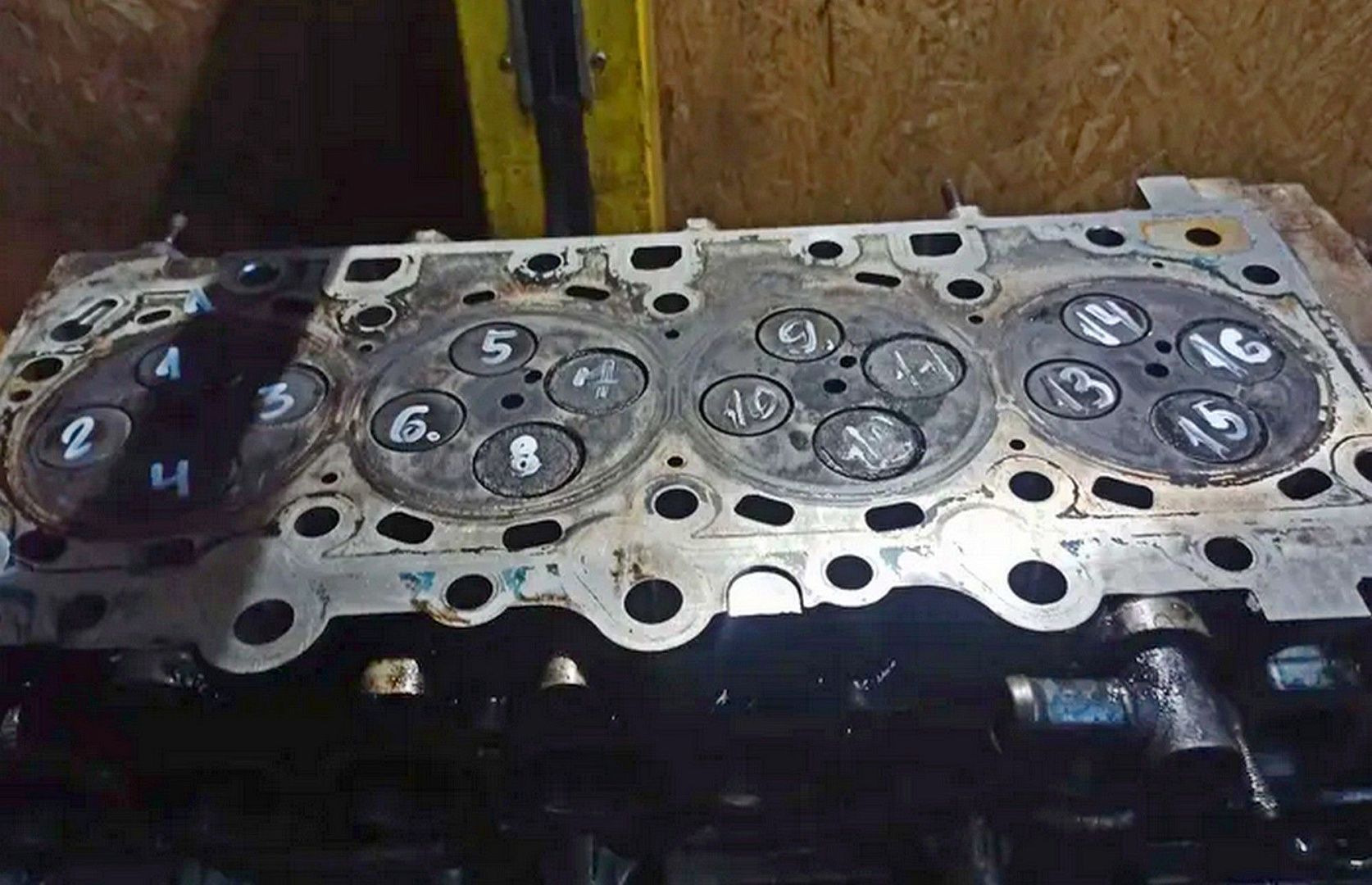 Маркер Markal MARKPAINT универсальный