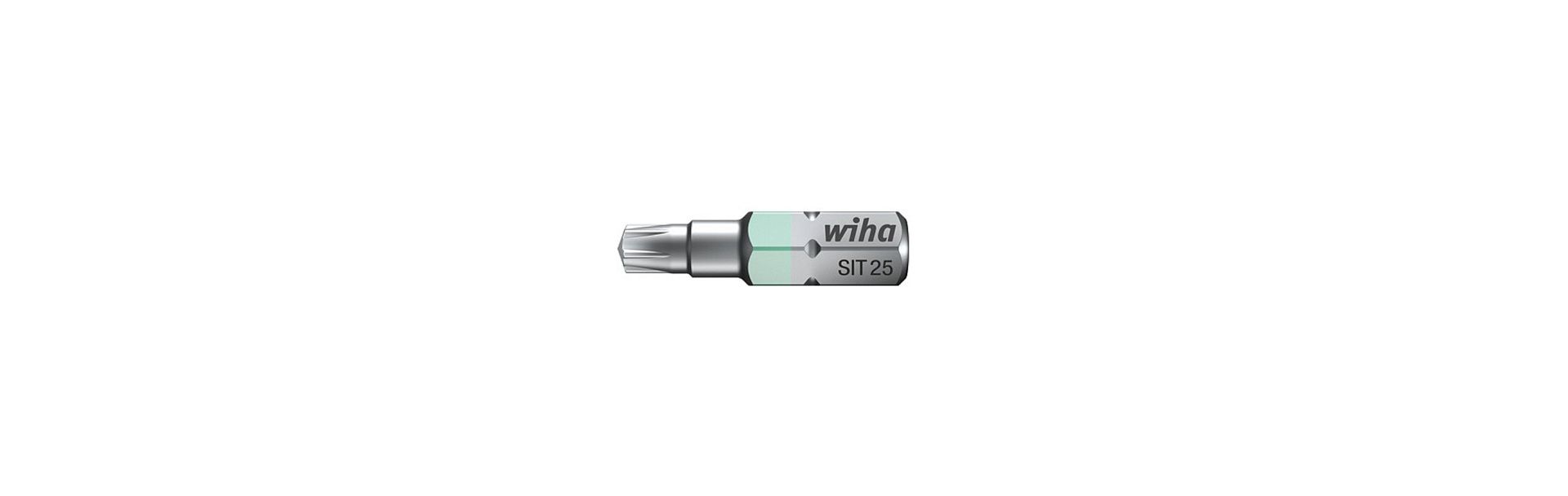 Бита Wiha Standard SIT