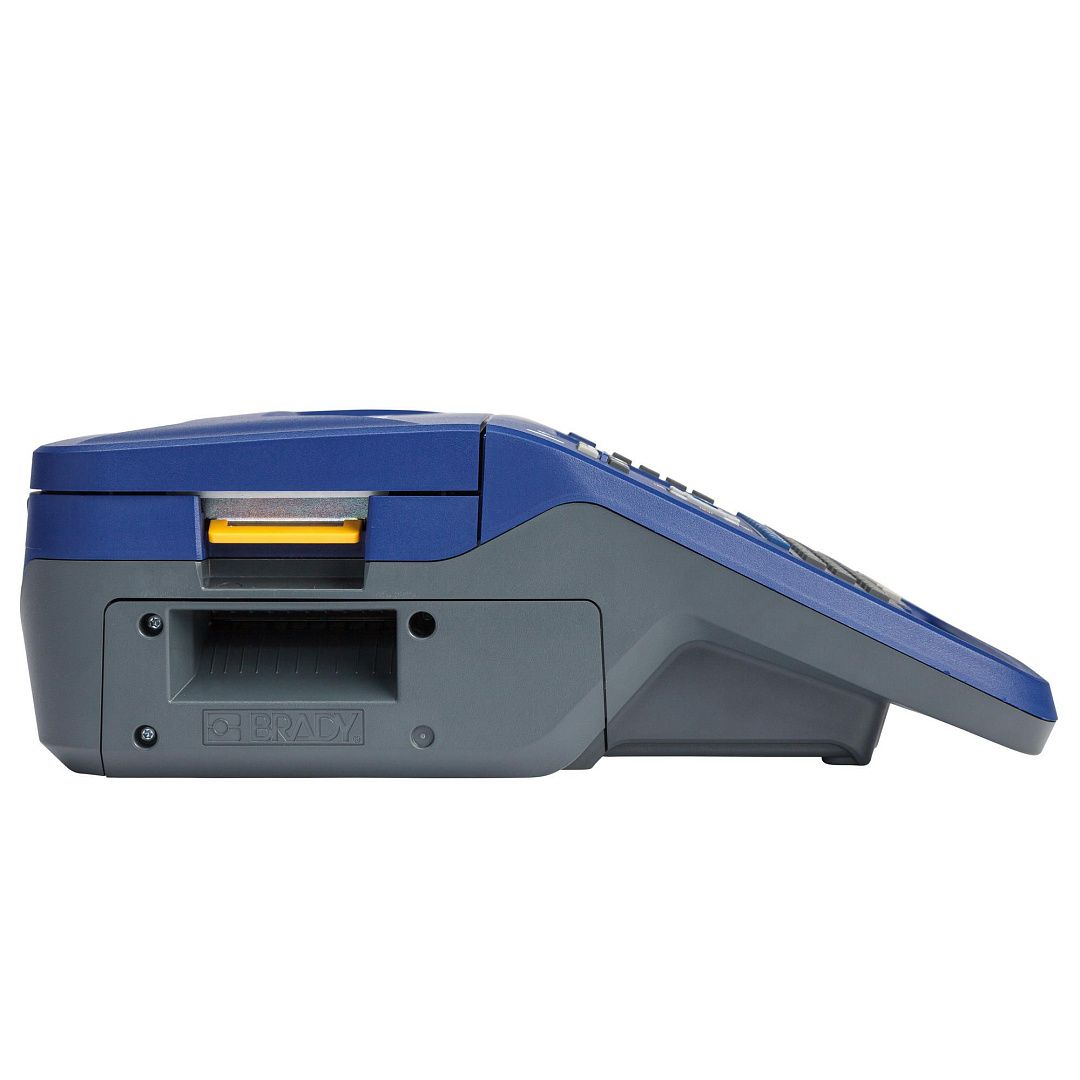 Портативный принтер этикеток BRADY M710