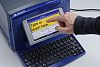 Промышленный принтер этикеток BRADY S3100