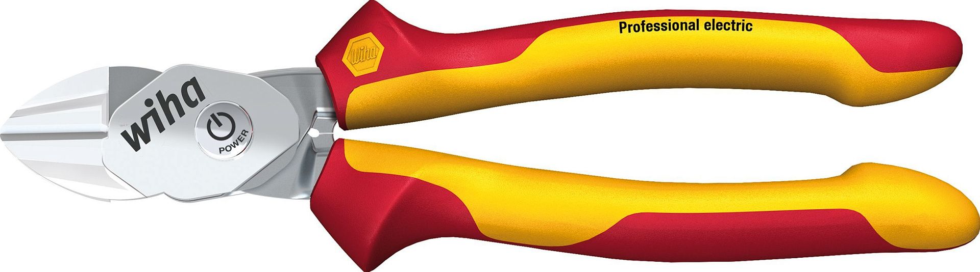 Высокопроизводительные бокорезы Wiha BiCut Professional с DynamicJoint переключаемые