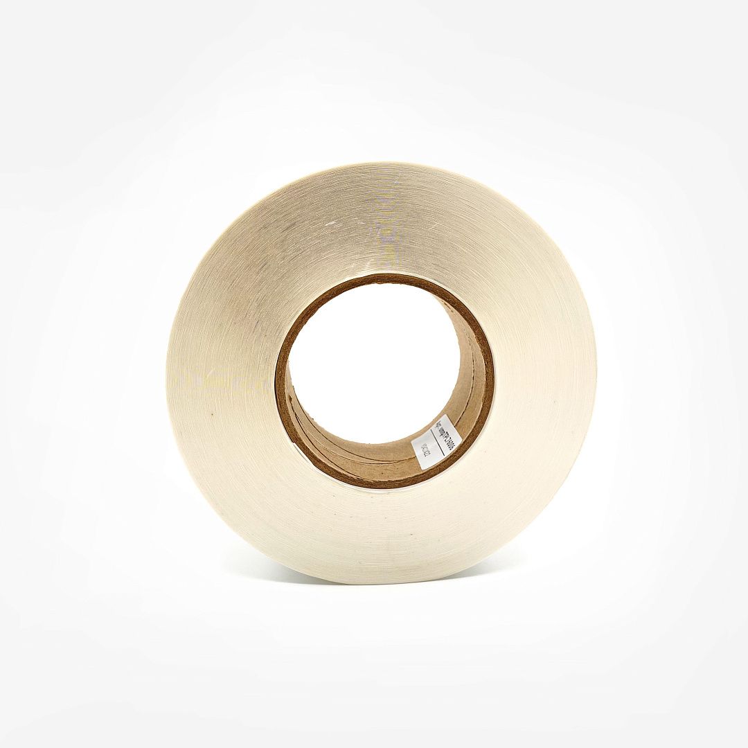 Этикетки контроля вскрытия ЮМП, разрущающийся винил